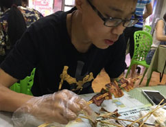 政和烧烤加盟,学烧烤技术,开烧烤店多少钱