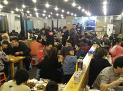 政和烧烤加盟,学烧烤技术,开烧烤店多少钱