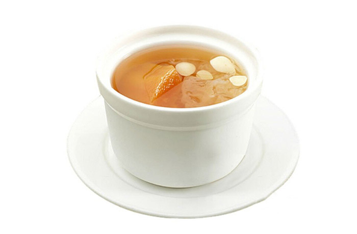 政和糖水培训