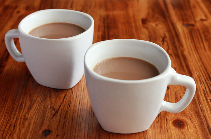 政和奶茶培训