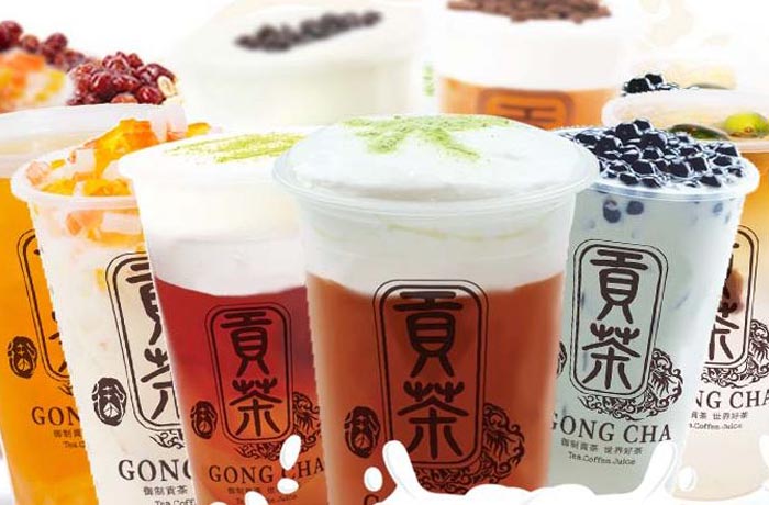 政和贡茶培训